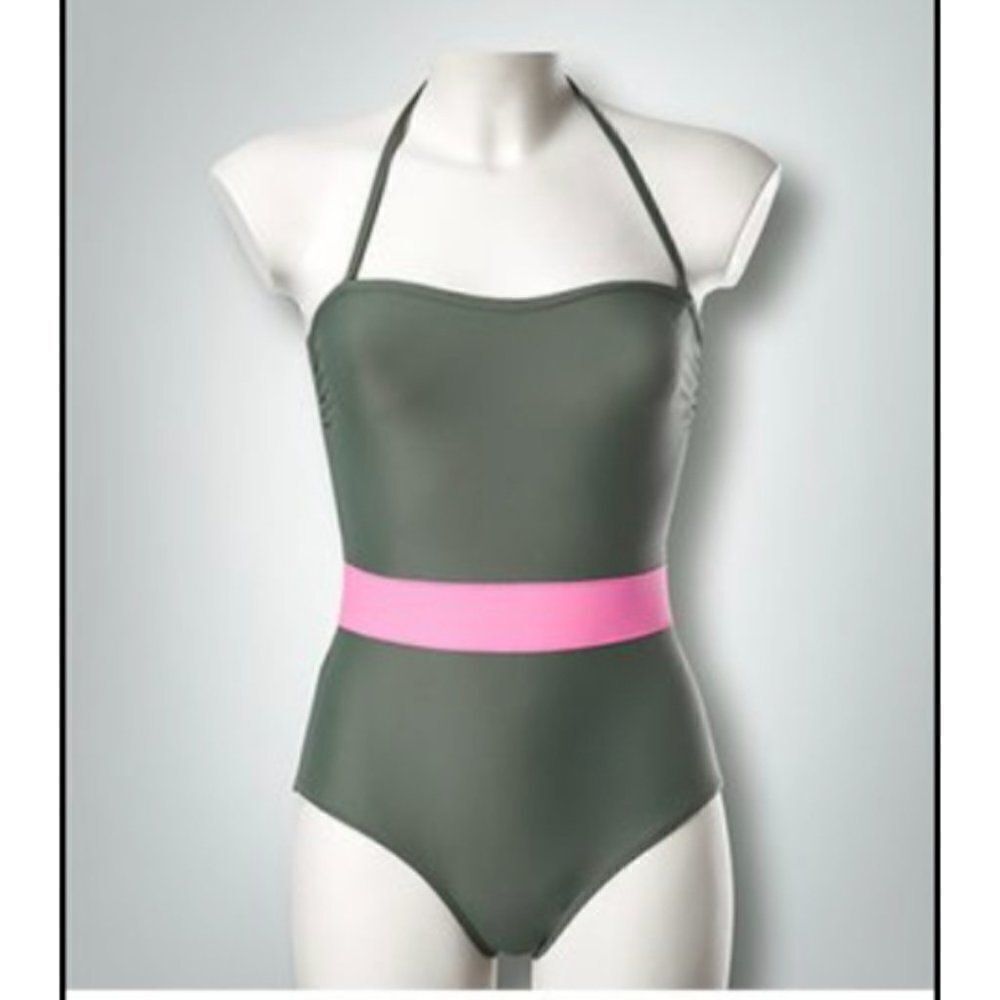 Fire + ICE Size 10 Vero Swimsuit One-piece